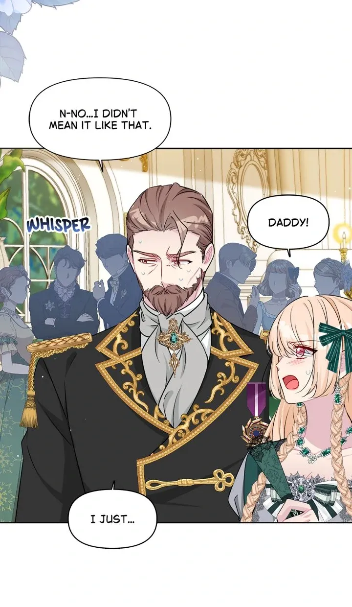 The Maid's Devoted Phantom Duke Chapter 36 page 99 - 