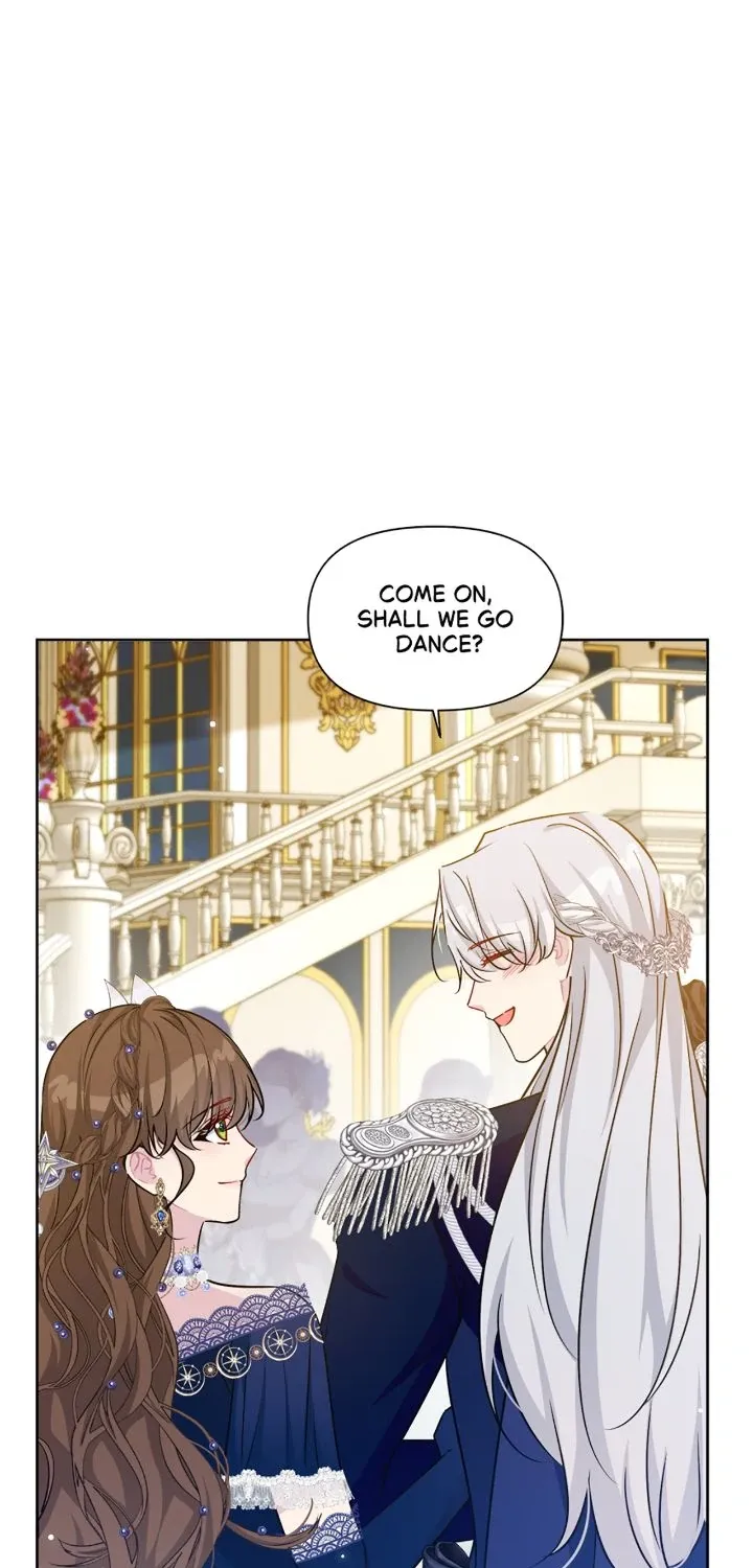 The Maid's Devoted Phantom Duke Chapter 37 page 12 - 