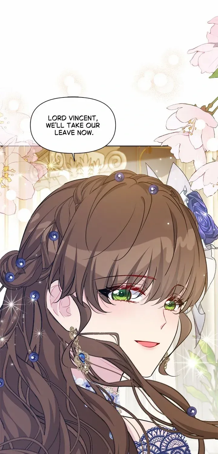 The Maid's Devoted Phantom Duke Chapter 37 page 14 - 