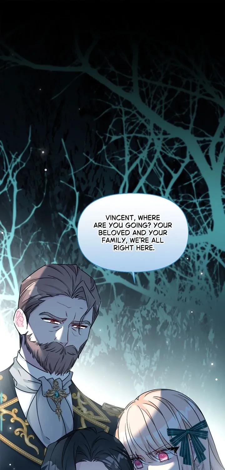 The Maid's Devoted Phantom Duke Chapter 37 page 18 - 