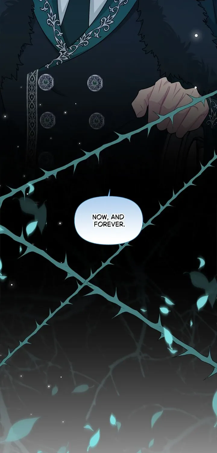 The Maid's Devoted Phantom Duke Chapter 37 page 20 - 