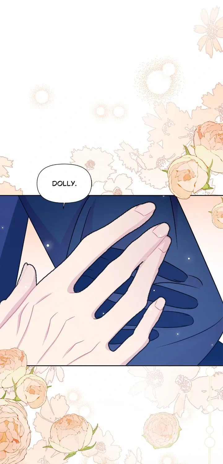 The Maid's Devoted Phantom Duke Chapter 37 page 27 - 