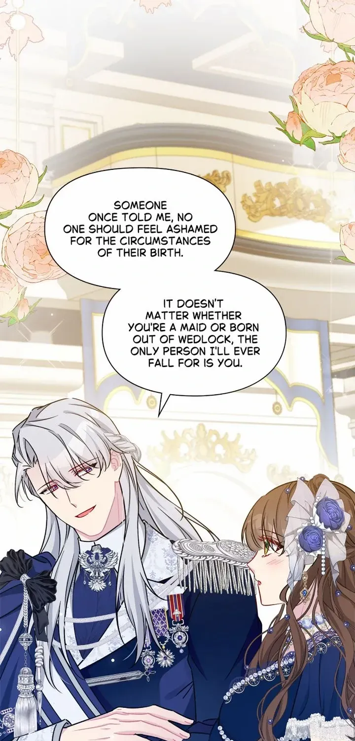 The Maid's Devoted Phantom Duke Chapter 37 page 29 - 