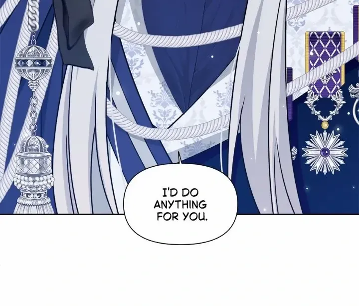 The Maid's Devoted Phantom Duke Chapter 37 page 33 - 