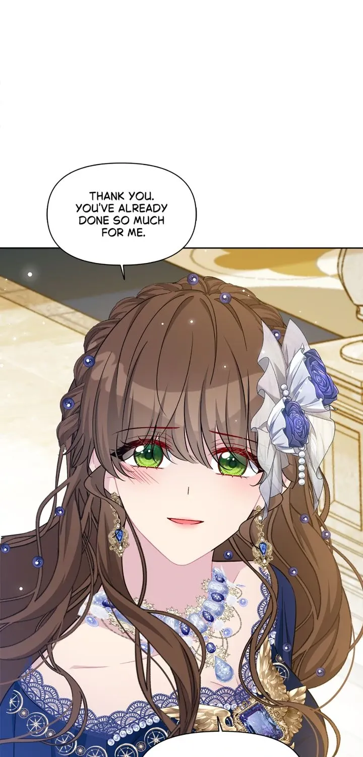The Maid's Devoted Phantom Duke Chapter 37 page 34 - 