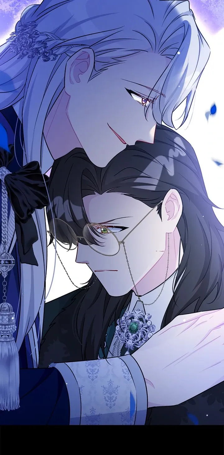 The Maid's Devoted Phantom Duke Chapter 37 page 5 - 