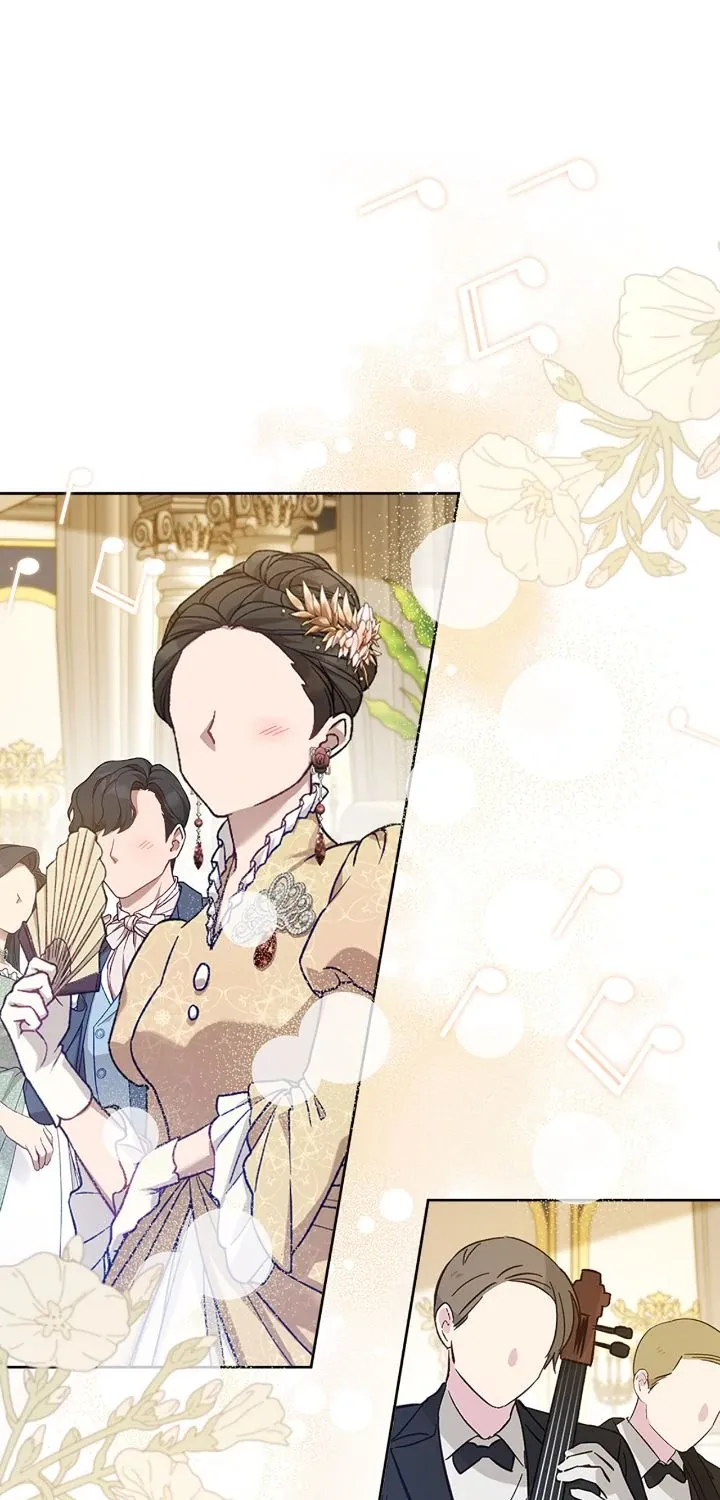 The Maid's Devoted Phantom Duke Chapter 37 page 45 - 