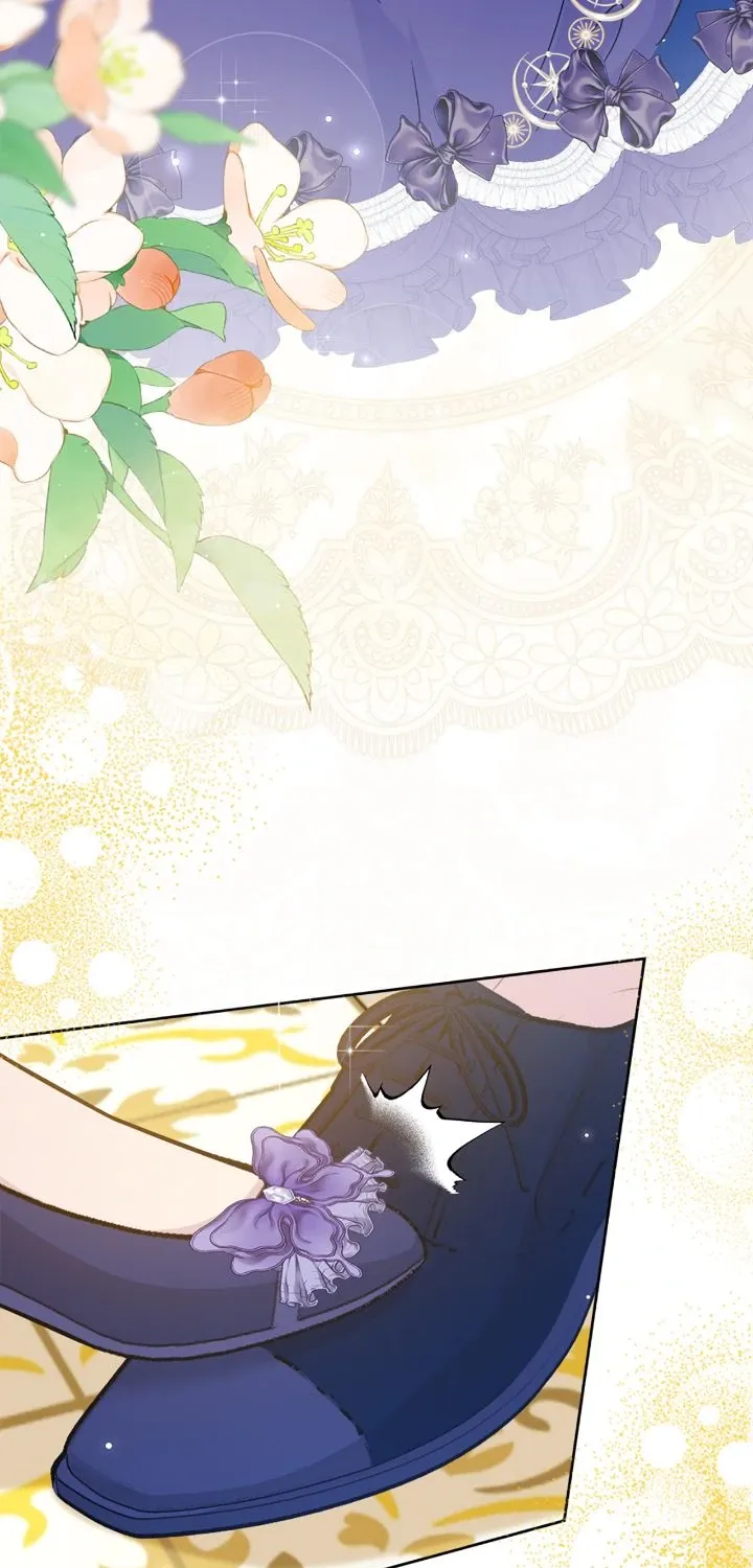 The Maid's Devoted Phantom Duke Chapter 37 page 49 - 