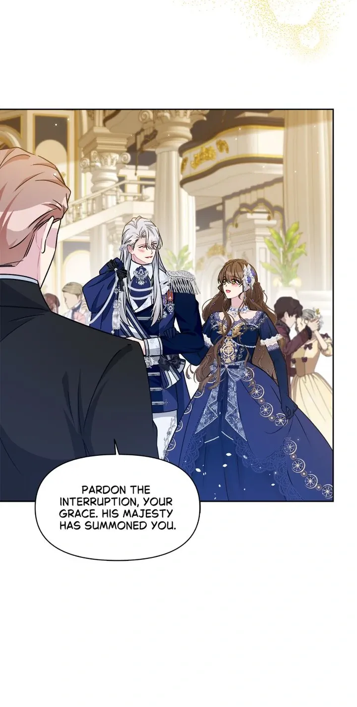 The Maid's Devoted Phantom Duke Chapter 37 page 63 - 
