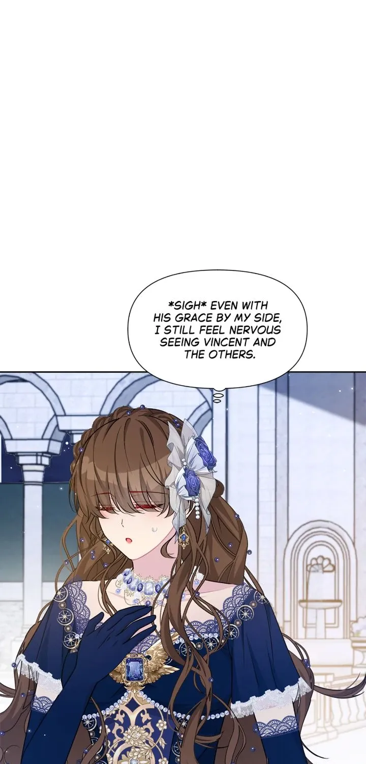 The Maid's Devoted Phantom Duke Chapter 37 page 74 - 