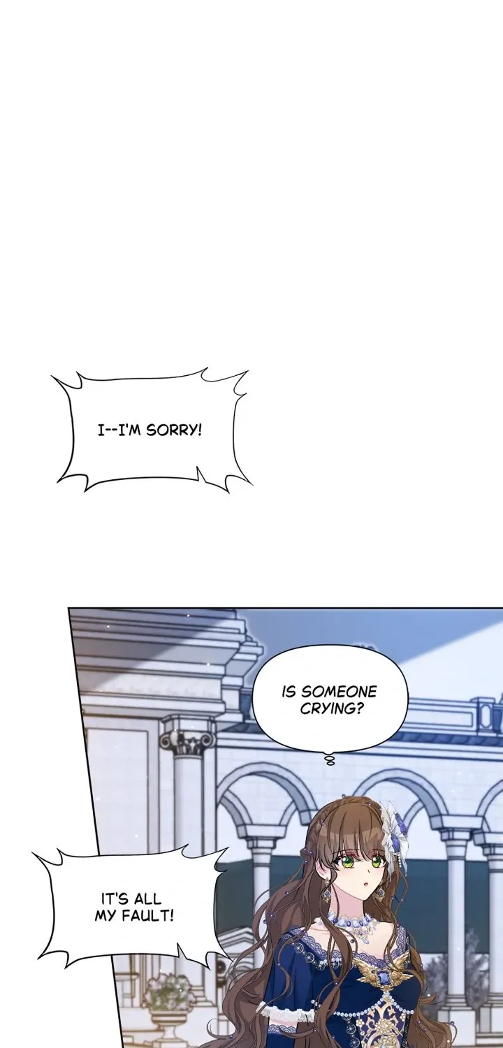 The Maid's Devoted Phantom Duke Chapter 37 page 78 - 