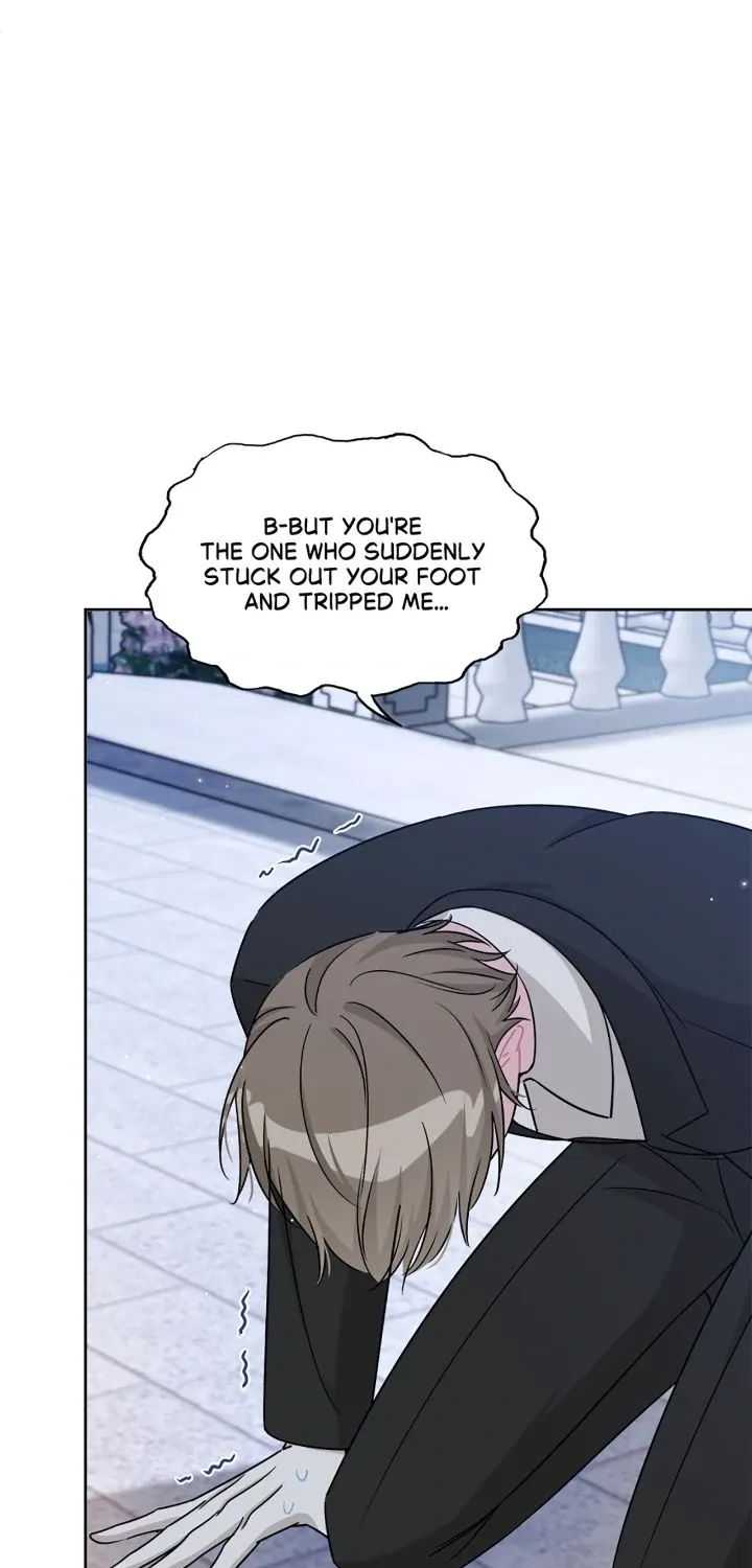 The Maid's Devoted Phantom Duke Chapter 37 page 84 - 