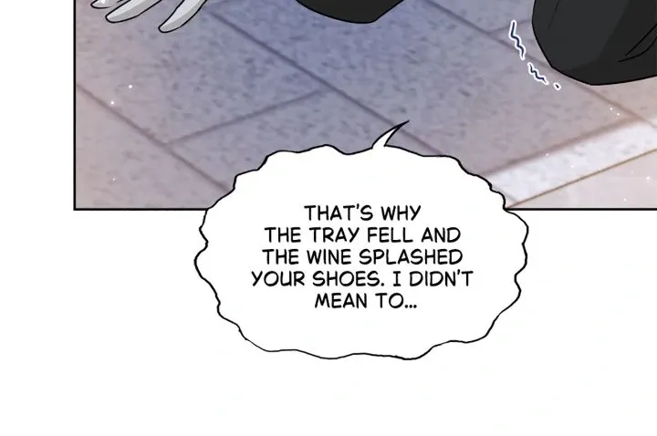The Maid's Devoted Phantom Duke Chapter 37 page 85 - 