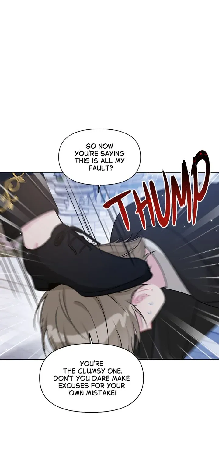 The Maid's Devoted Phantom Duke Chapter 37 page 86 - 