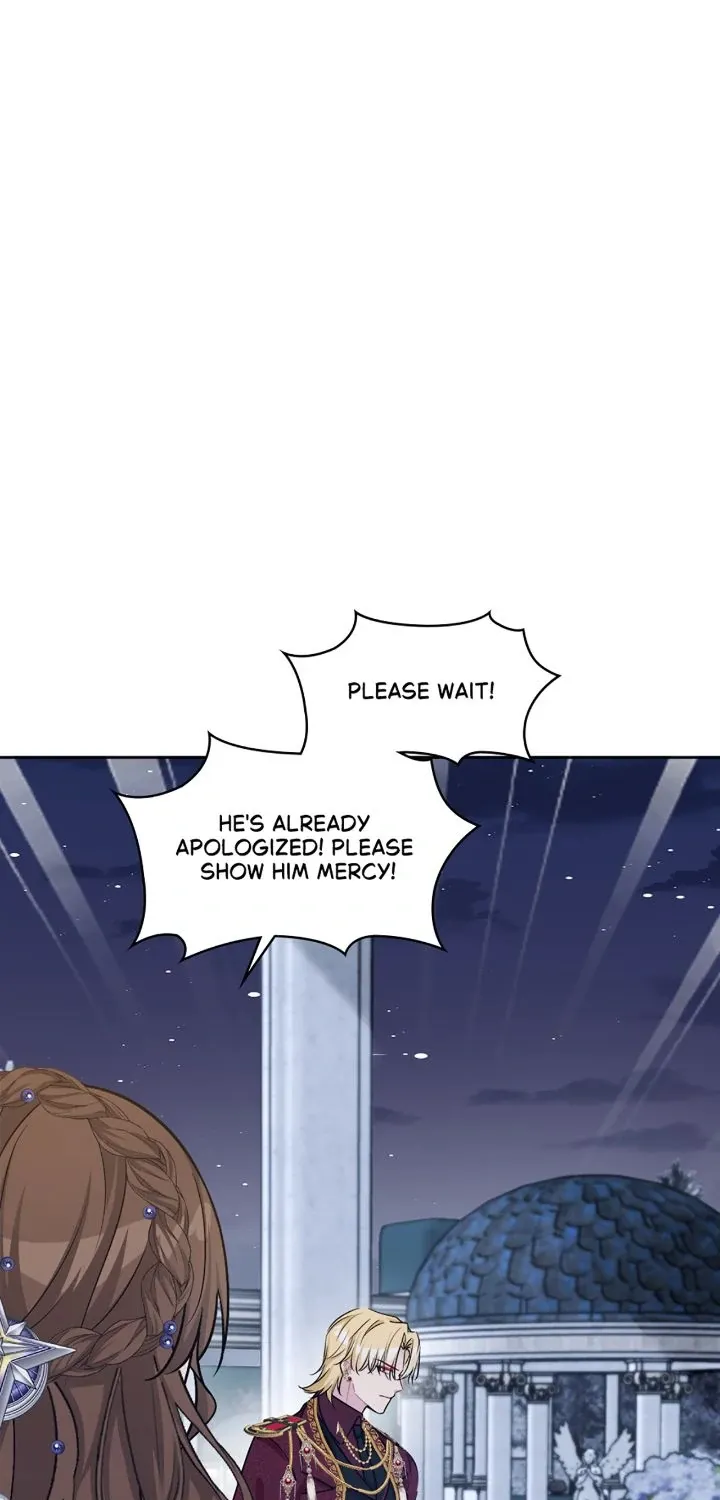 The Maid's Devoted Phantom Duke Chapter 37 page 88 - 