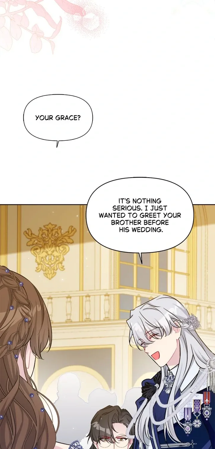 The Maid's Devoted Phantom Duke Chapter 37 page 10 - 