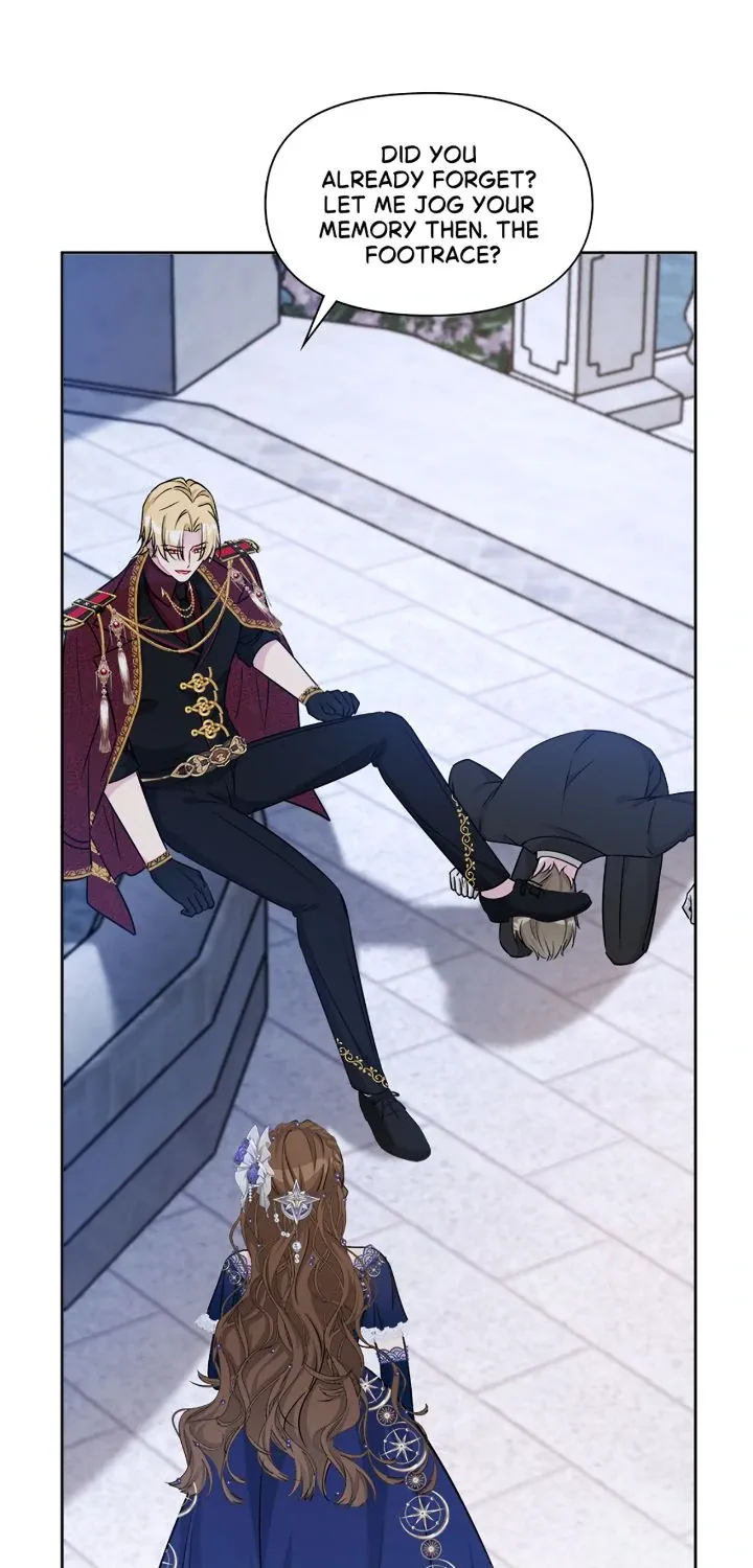 The Maid's Devoted Phantom Duke Chapter 37 page 95 - 
