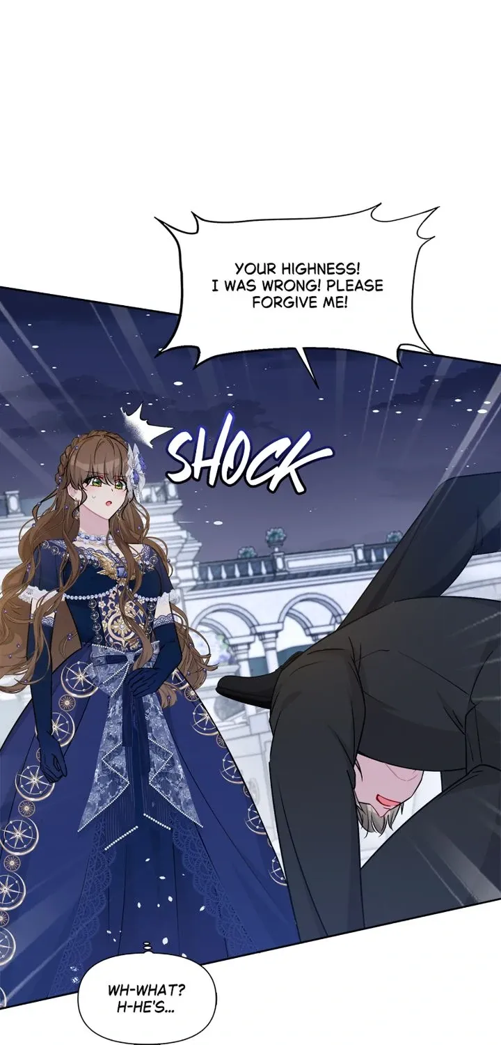 The Maid's Devoted Phantom Duke Chapter 37 page 97 - 