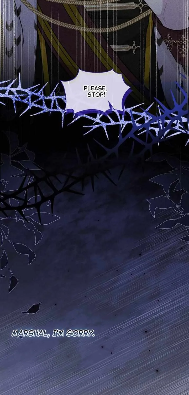 The Maid's Devoted Phantom Duke Chapter 38 page 15 - 