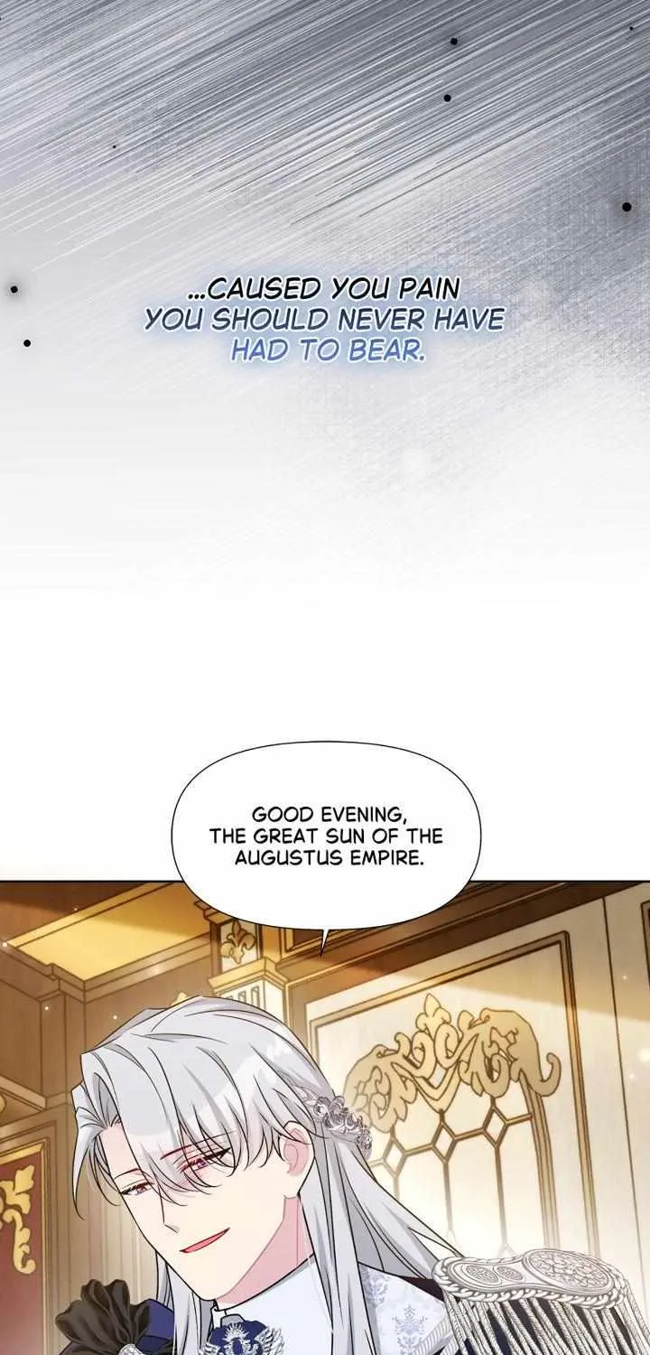 The Maid's Devoted Phantom Duke Chapter 38 page 17 - 