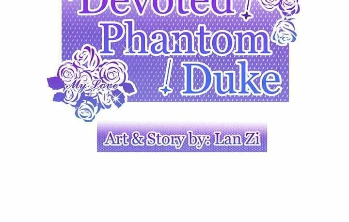 The Maid's Devoted Phantom Duke Chapter 38 page 3 - 