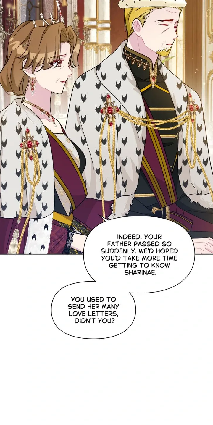 The Maid's Devoted Phantom Duke Chapter 38 page 23 - 