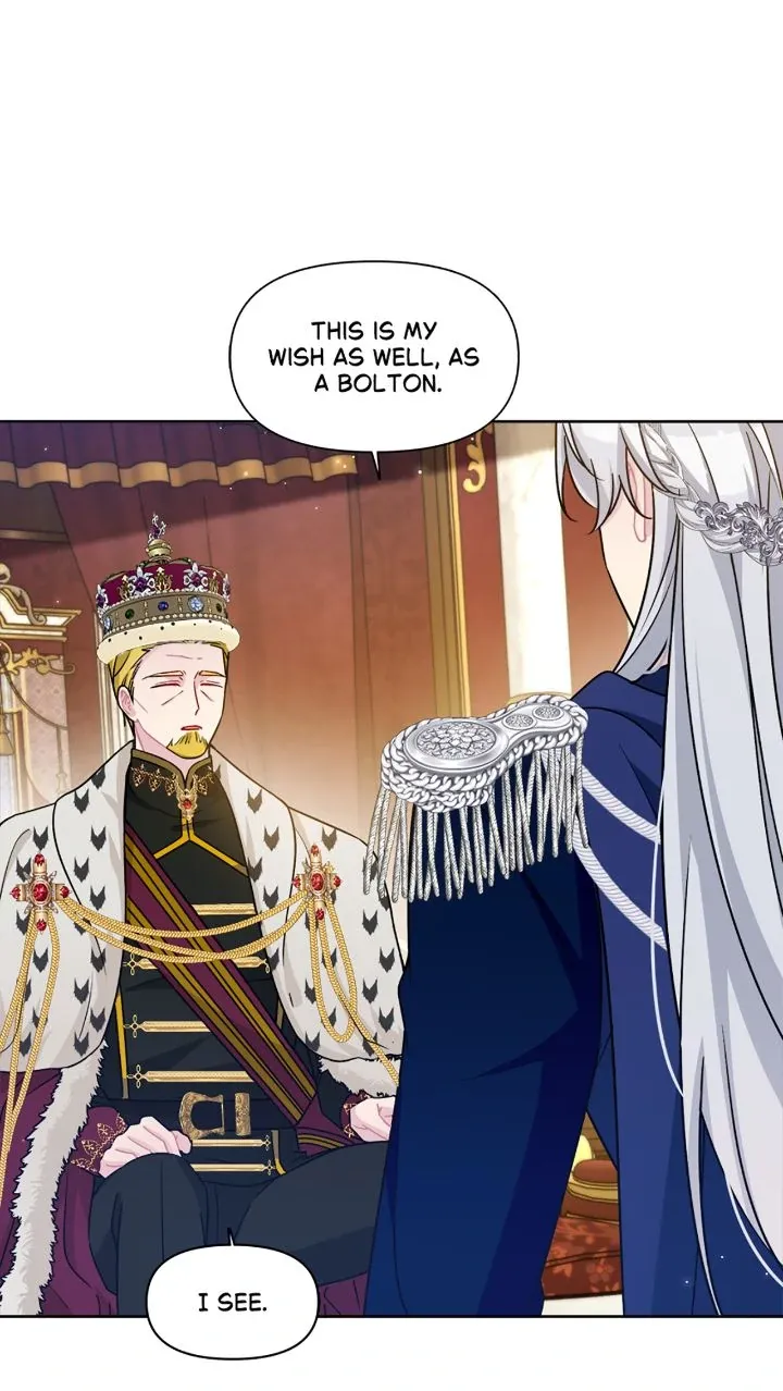 The Maid's Devoted Phantom Duke Chapter 38 page 26 - 