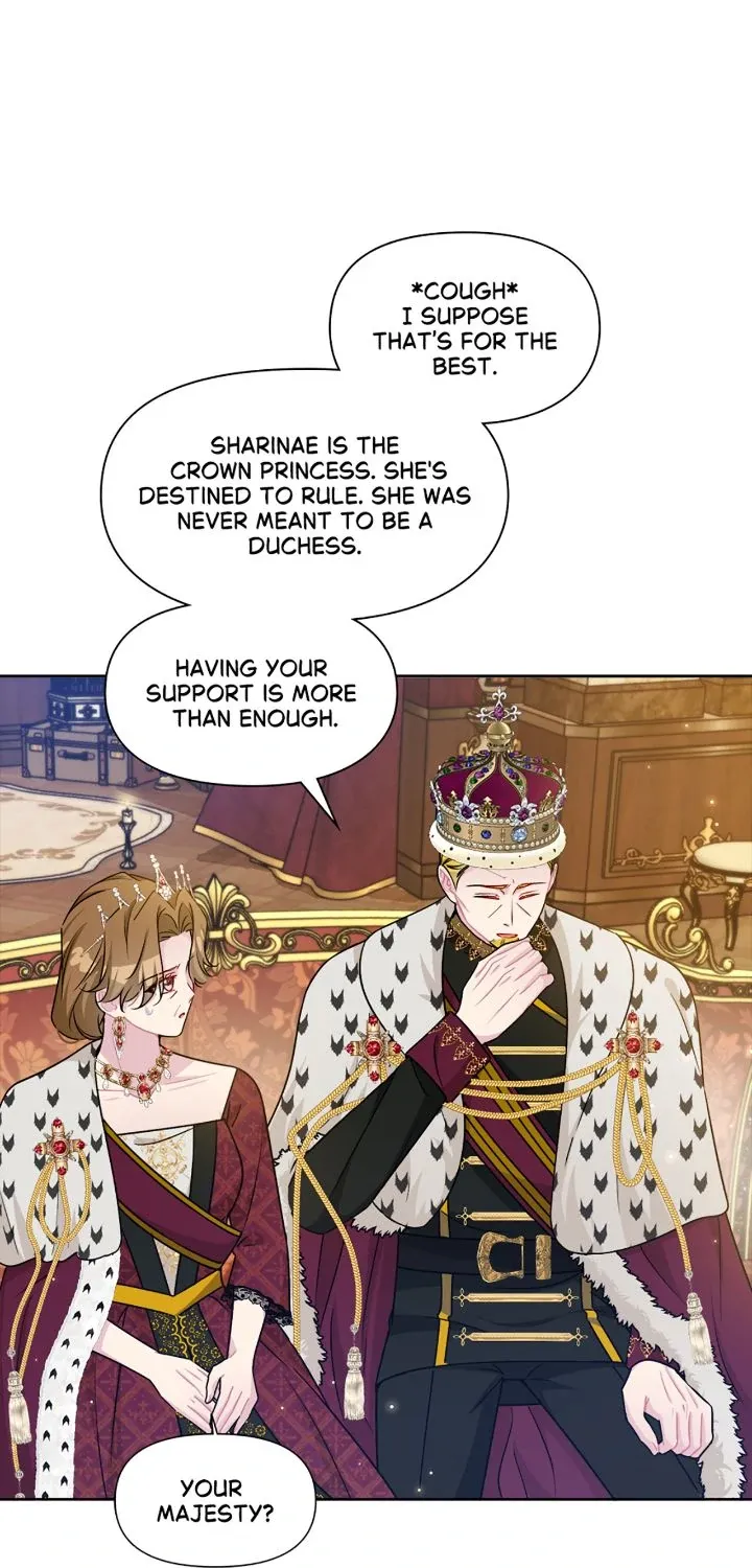 The Maid's Devoted Phantom Duke Chapter 38 page 27 - 