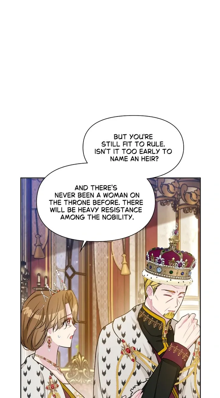 The Maid's Devoted Phantom Duke Chapter 38 page 29 - 