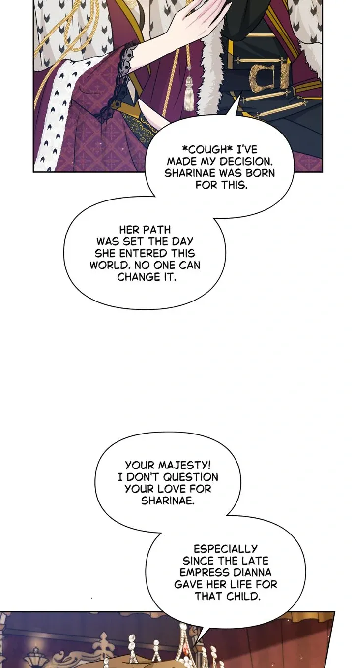 The Maid's Devoted Phantom Duke Chapter 38 page 30 - 