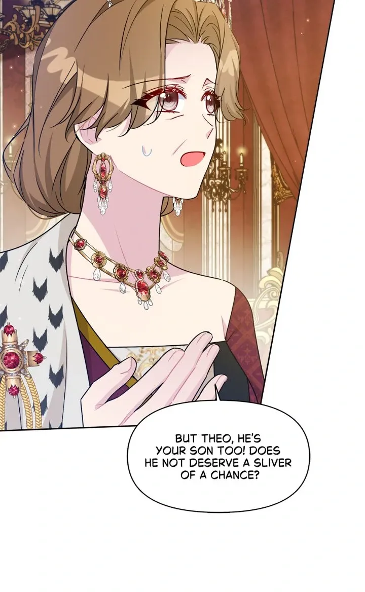 The Maid's Devoted Phantom Duke Chapter 38 page 31 - 