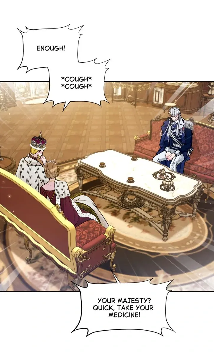 The Maid's Devoted Phantom Duke Chapter 38 page 32 - 