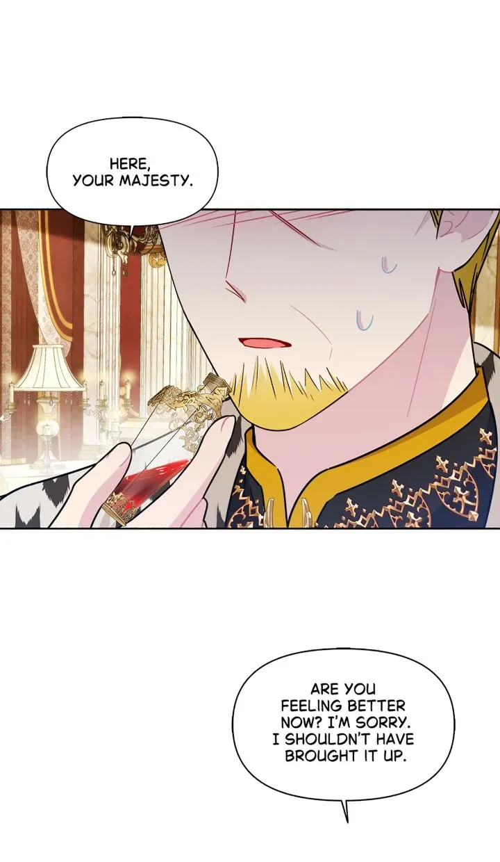 The Maid's Devoted Phantom Duke Chapter 38 page 33 - 