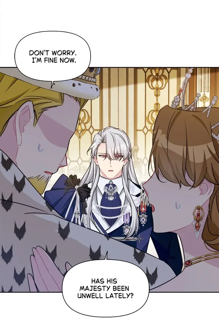 The Maid's Devoted Phantom Duke Chapter 38 page 34 - 