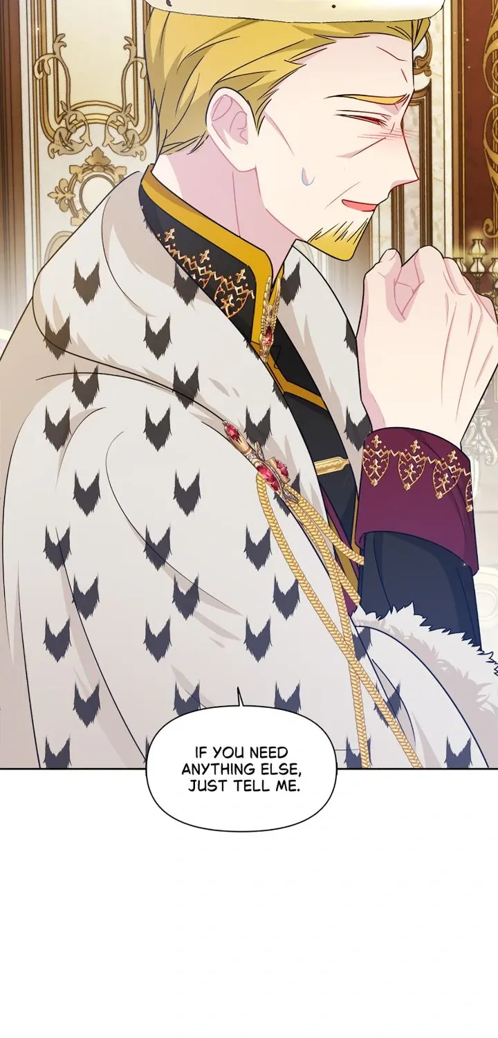 The Maid's Devoted Phantom Duke Chapter 38 page 36 - 