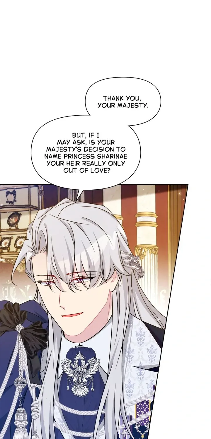 The Maid's Devoted Phantom Duke Chapter 38 page 38 - 