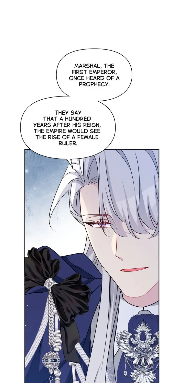 The Maid's Devoted Phantom Duke Chapter 38 page 42 - 