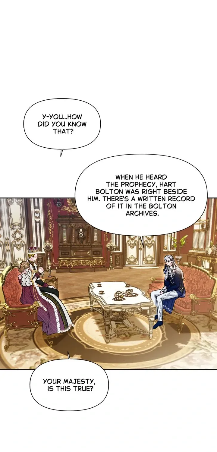 The Maid's Devoted Phantom Duke Chapter 38 page 47 - 