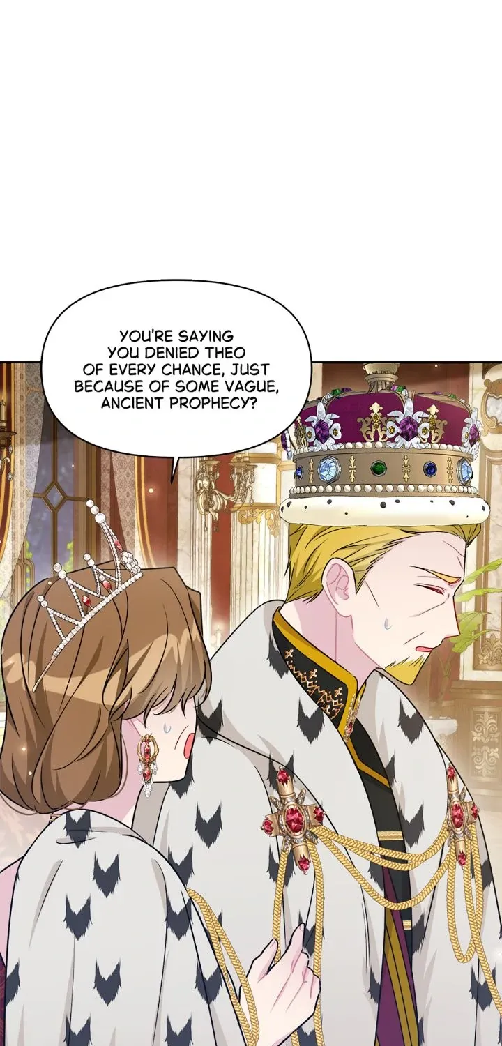 The Maid's Devoted Phantom Duke Chapter 38 page 49 - 