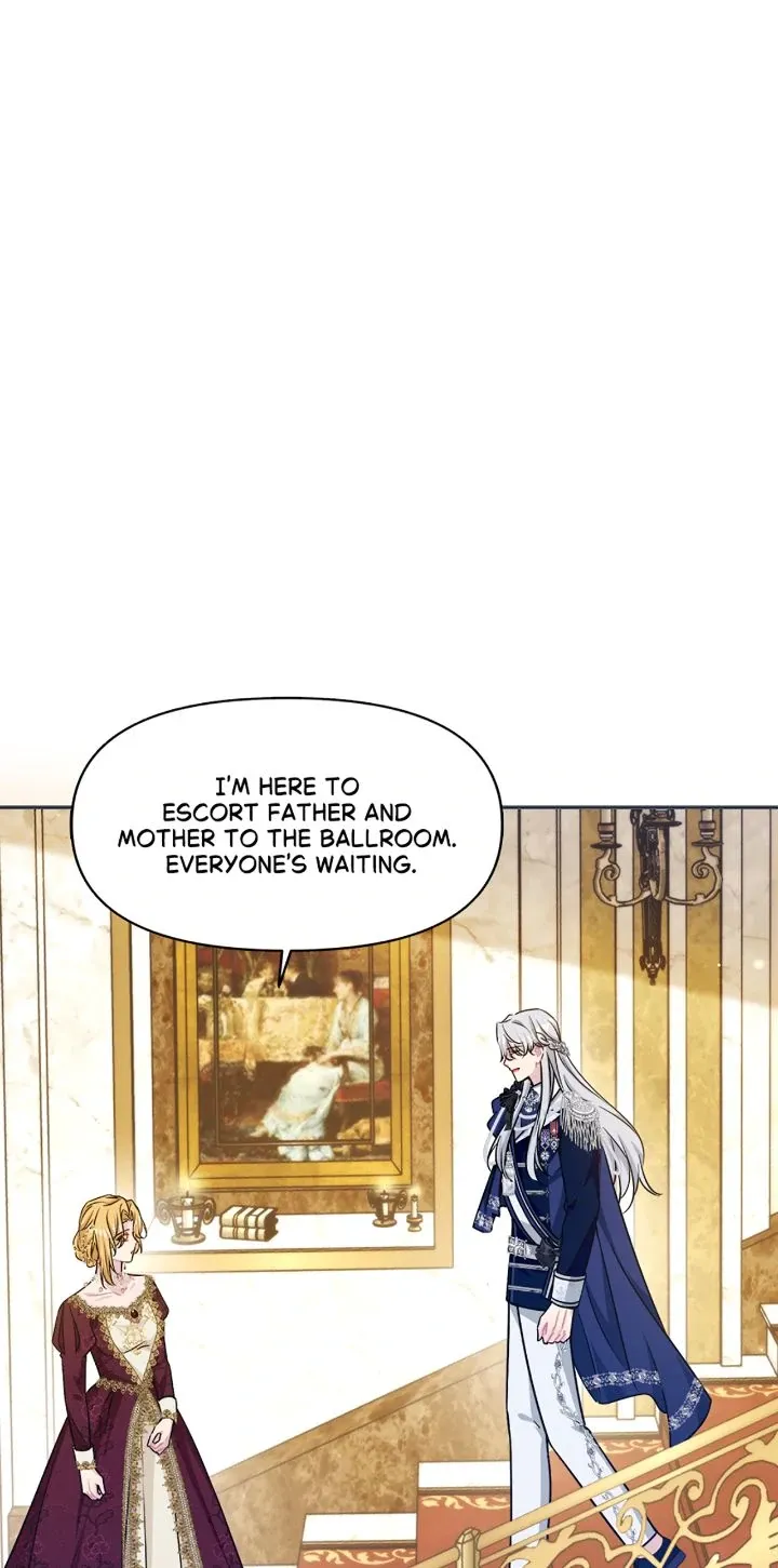 The Maid's Devoted Phantom Duke Chapter 38 page 62 - 