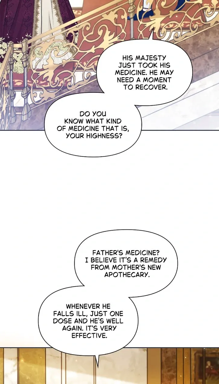 The Maid's Devoted Phantom Duke Chapter 38 page 63 - 