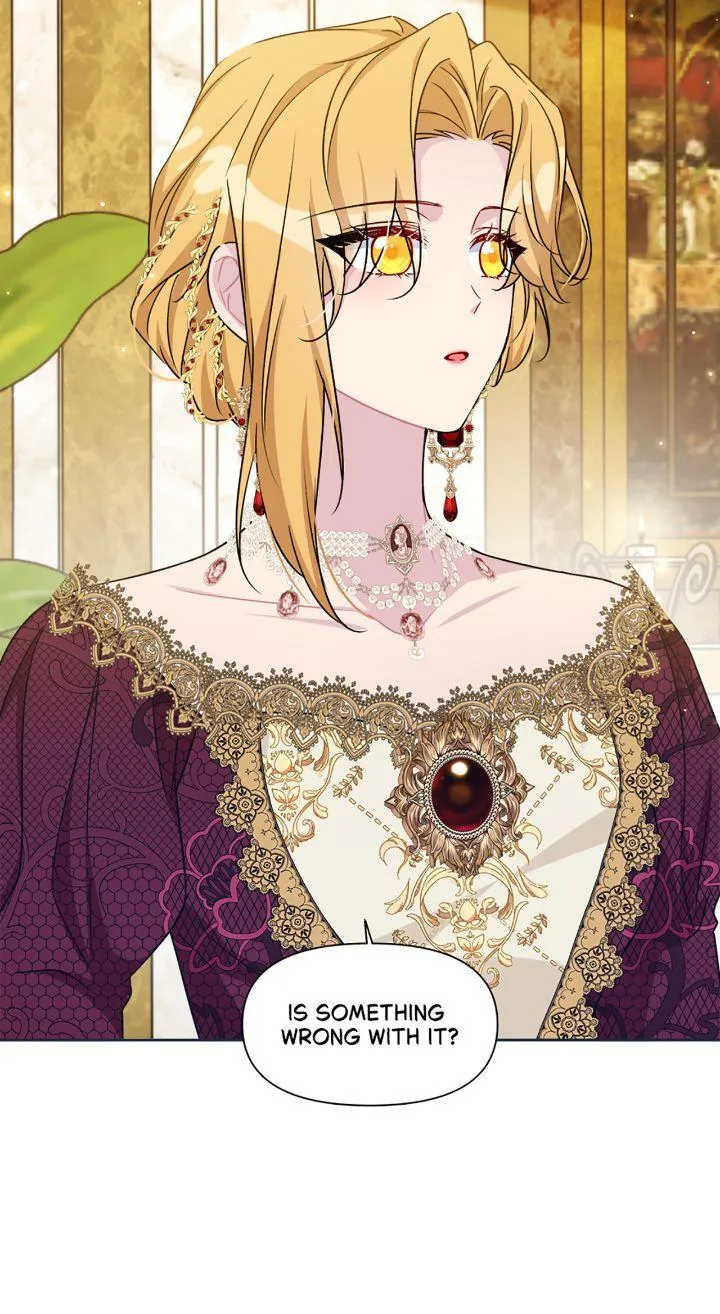 The Maid's Devoted Phantom Duke Chapter 38 page 64 - 