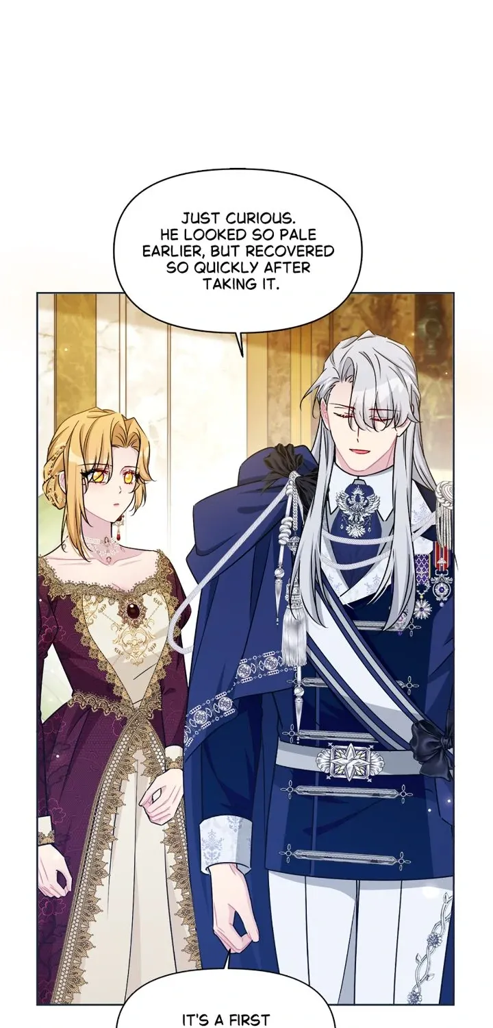 The Maid's Devoted Phantom Duke Chapter 38 page 65 - 