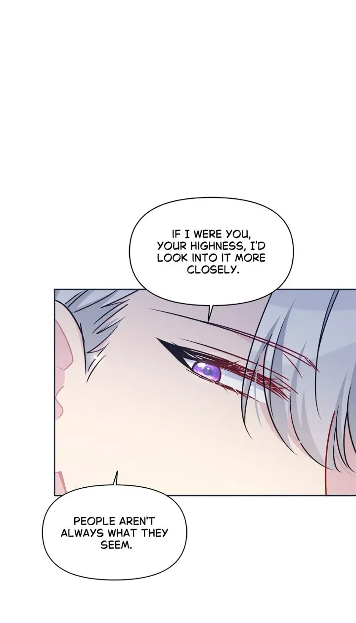 The Maid's Devoted Phantom Duke Chapter 38 page 67 - 