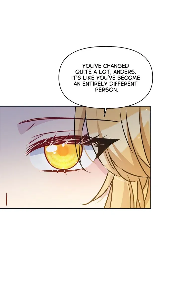 The Maid's Devoted Phantom Duke Chapter 38 page 68 - 