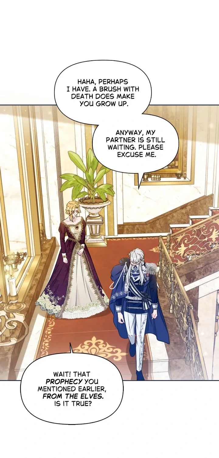The Maid's Devoted Phantom Duke Chapter 38 page 69 - 