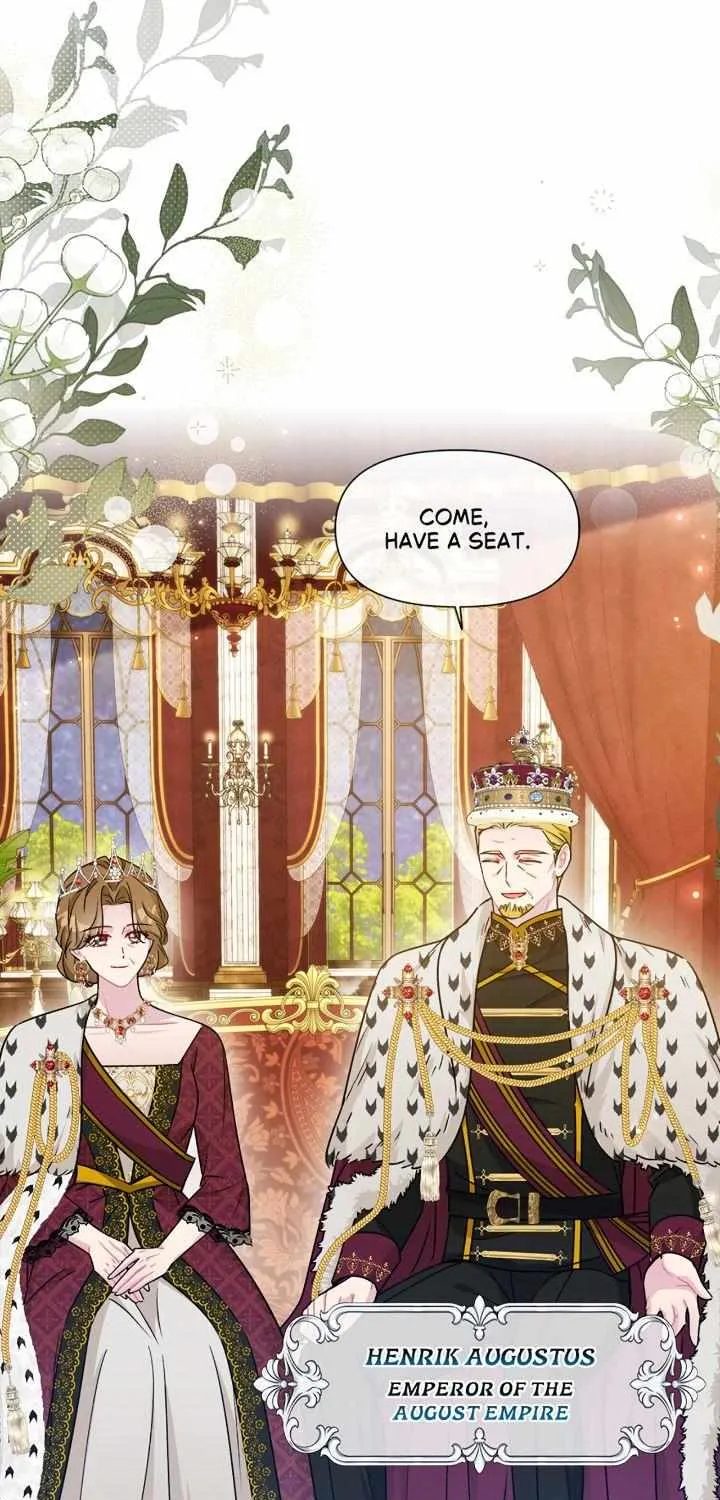 The Maid's Devoted Phantom Duke Chapter 38 page 8 - 
