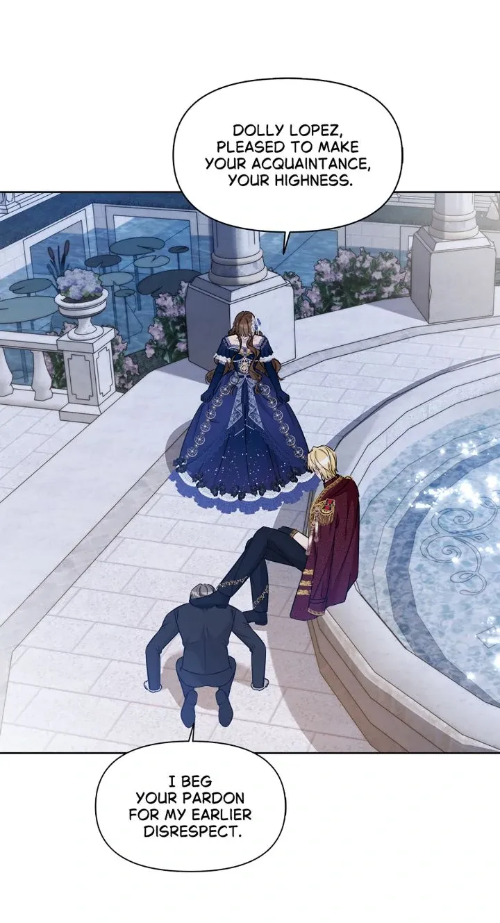 The Maid's Devoted Phantom Duke Chapter 38 page 82 - 