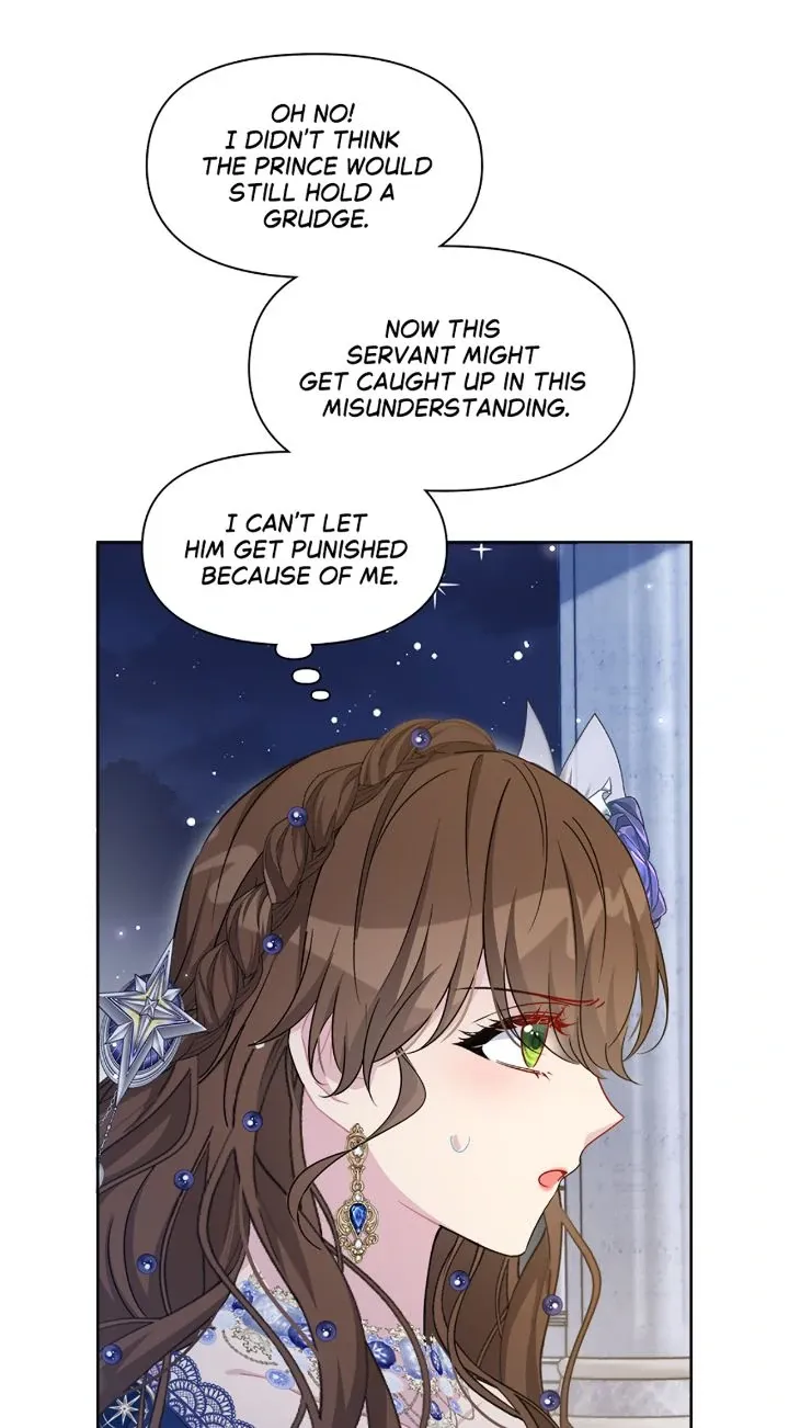 The Maid's Devoted Phantom Duke Chapter 38 page 92 - 