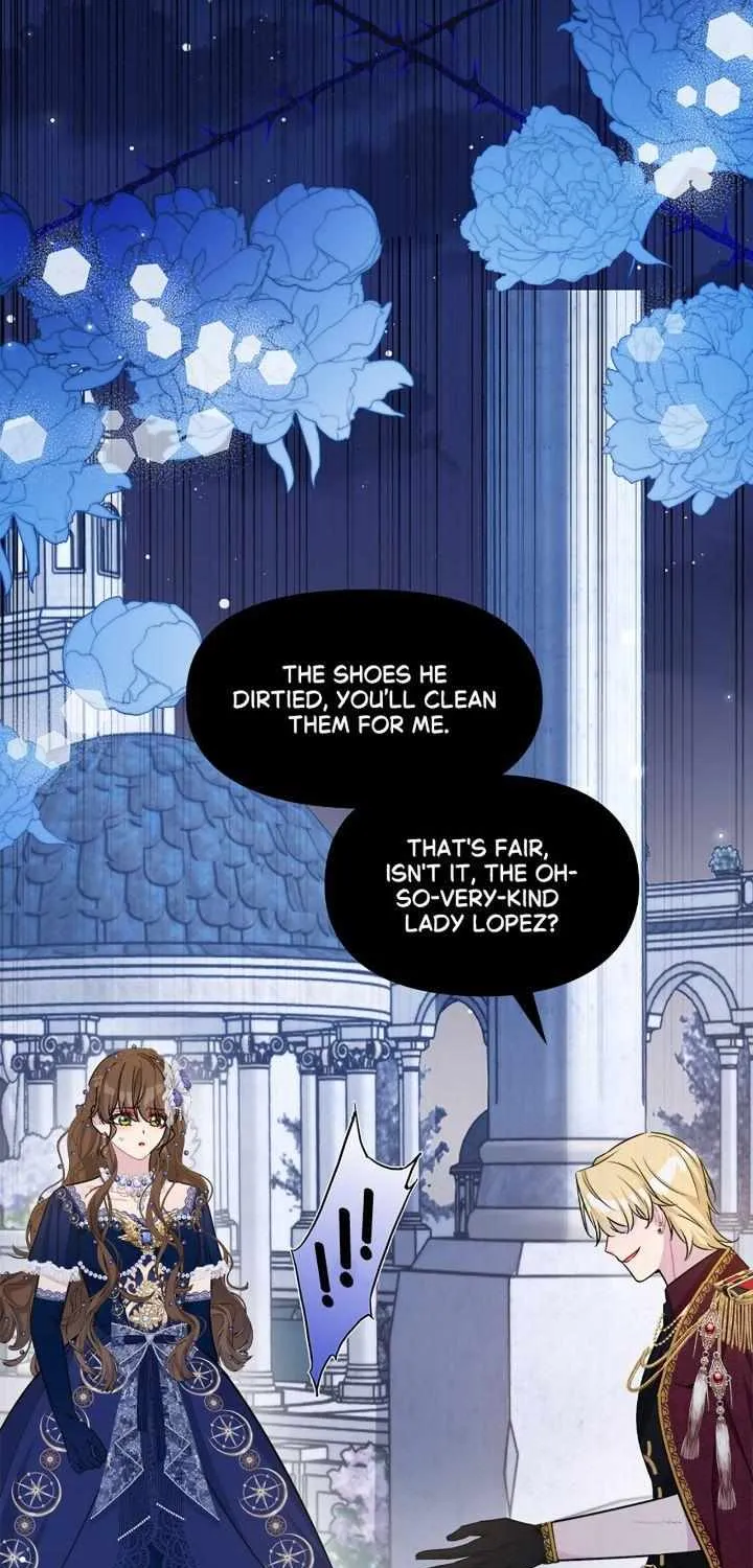 The Maid's Devoted Phantom Duke Chapter 38 page 96 - 